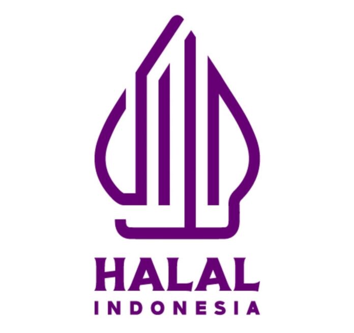 BPJPH Luncurkan Logo Halal Baru